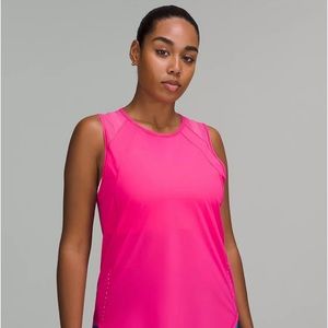 Lululemon Sculpt Tank Top
